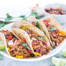 Cinco de Mayo 2020 - tacos